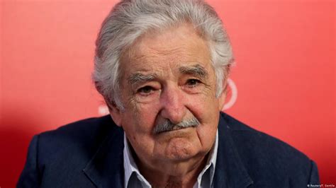 Mujica Renuncia Ao Cargo De Senador Dw 20102020