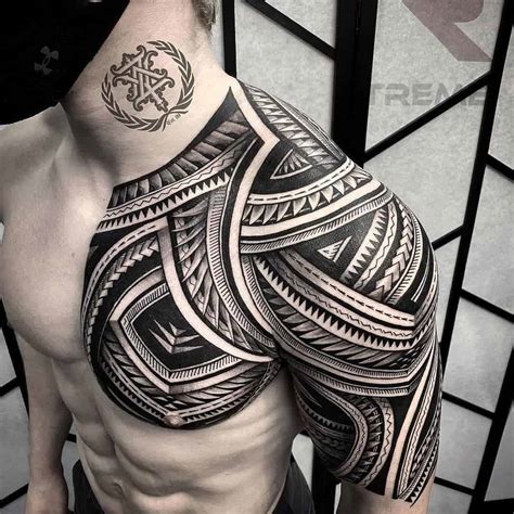 Half Sleeve Tattoos For Men: 30+ Best Design Recommendations - Saved Tattoo
