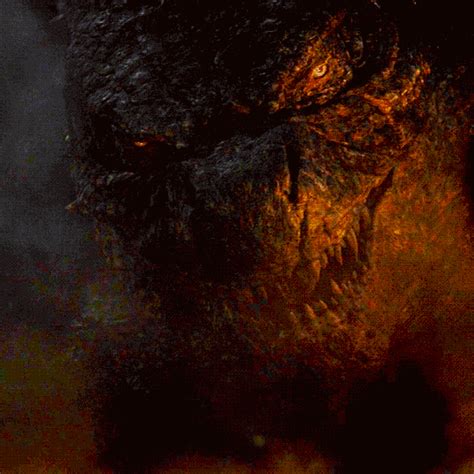 This breath is multi continent level+. Godzilla GIF - Find & Share on GIPHY