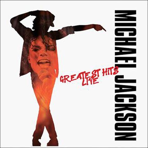 Michael Jackson Greatest Hits Live 180g Vinyl Lp Michael Jackson