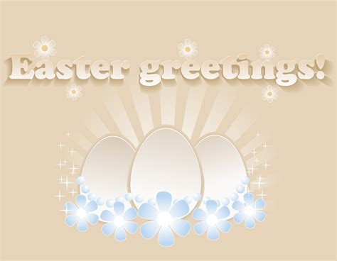 Easter Greetings Free Stock Photo Public Domain Pictures