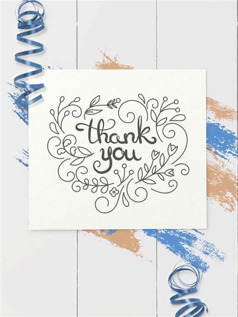 Please accept this card as a symbol of my sincere gratitude for everything you've done. i'm so blessed to have you in my life. Best Thank You Card Messages & Wording Ideas | Greetings Island | Writing thank you cards, Thank ...