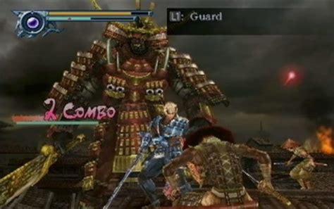 Full Game Onimusha Dawn Of Dreams Pc Install Download For Free