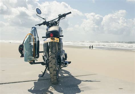 Are Surfboard Racks Legal On Motorcycles In The Us Surf Mentor