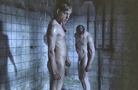 Laurence Fox Tom Hardy Stars Masculines Nues
