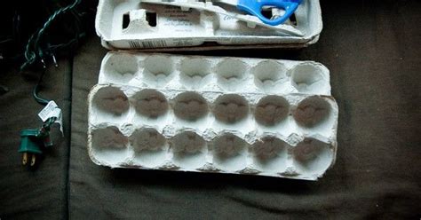 7 simple ways to reuse egg cartons | Egg carton, Carton, Reuse