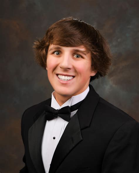 Halifax Academy Class of 2023 Senior Spotlight Dawson Stroud:
