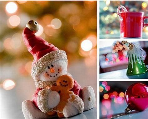 KARMA Merry Christmas Decorate Ideas
