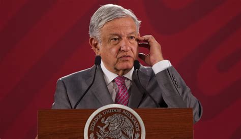 López obrador informará a los lebarón del avance en las investigaciones: Conferencia de prensa de AMLO en vivo hoy 31 de julio de ...