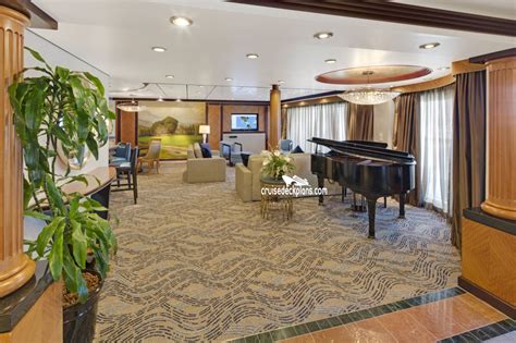 Maybe you would like to learn more about one of these? Navigator of the Seas Deck Plans, Diagrams, Pictures, Video