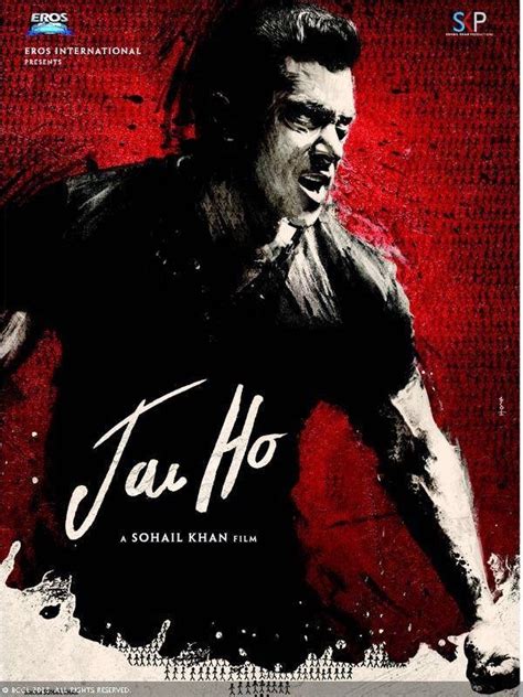 Jai Ho 2014 Hindi Full Movie Blu Ray Watch Online Watch Online Movies Free