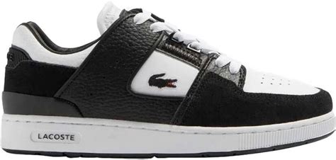 Lacoste Court Cage 223 Sneakers Heren Schoenennl