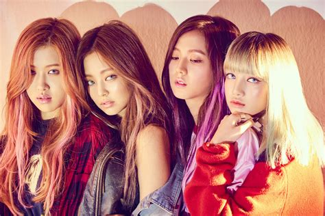 Blackpink Wallpaperhd Music Wallpapers4k Wallpapersimages