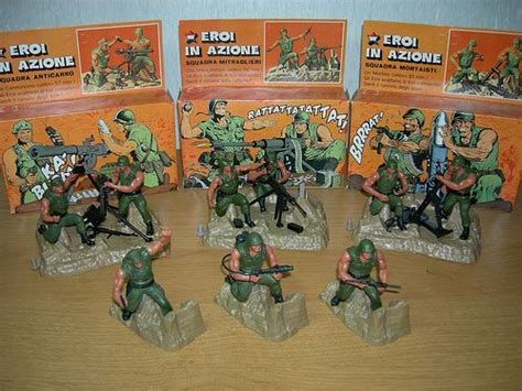 Pin By Rob On History General Plastic Toy Soldiers Classic Toys