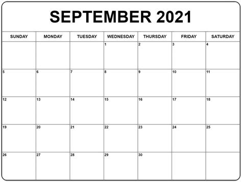 Printable paper.net also has weekly and monthly blank calendars. Monthly 2021 Printable Calendar Template
