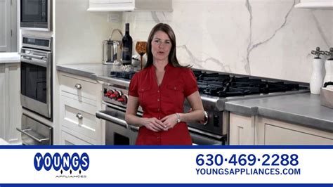 500 crescent blvd, glen ellyn, il 60137. Young's Appliances (630) 469-2288 in Glen Ellyn, IL - YouTube