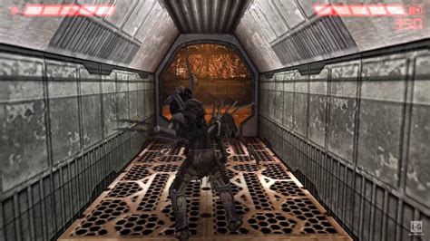 Aliens Vs Predator Requiem Psp Gameplay Hd Youtube