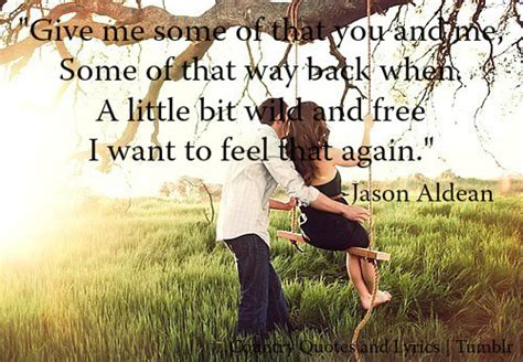 Country Quotes And Lyrics