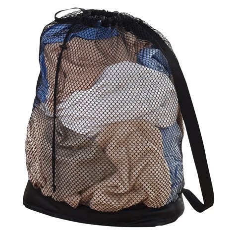 Mainstays Industrial Strength Laundry Bag
