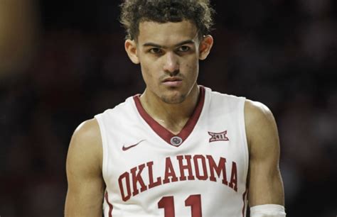 Latest on atlanta hawks point guard trae young including news, stats, videos, highlights and more on espn. NBA Fans Are Already Questioning Trae Young's Decision to ...