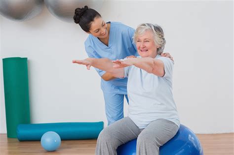 Physiotherapy Mount Multispeciality Hospital