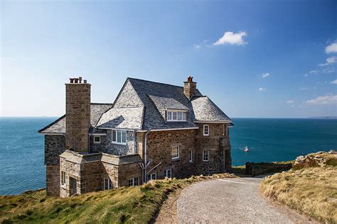 Self Catering In Cornwall Stylish Cornish Cottages We Are Cornwall