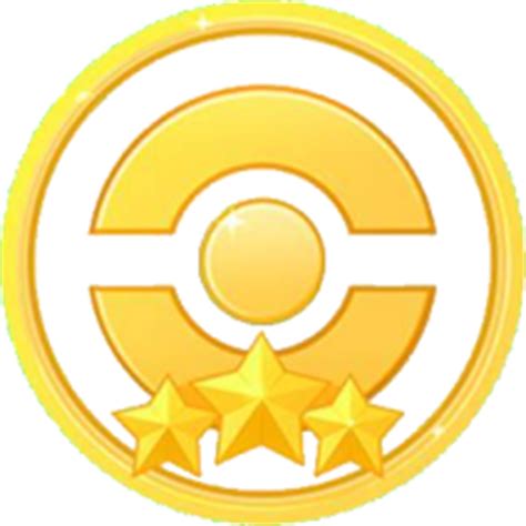 Maybe you would like to learn more about one of these? Pokémon GO - Medals