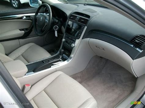 Find your perfect car with edmunds expert reviews, car comparisons, and pricing tools. Taupe Interior 2008 Acura TL 3.2 Photo #37993629 ...