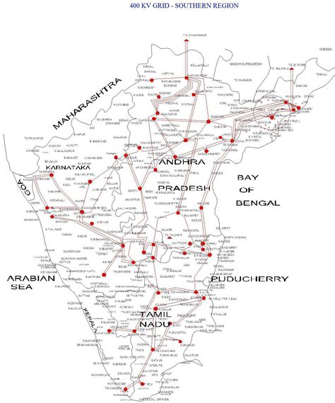 Railway map of tamilnadu and kerala. Kerala Tamilnadu Map / Tamilnadu Map Tamilnadu Districts Political Map Map India Facts - Kerala ...