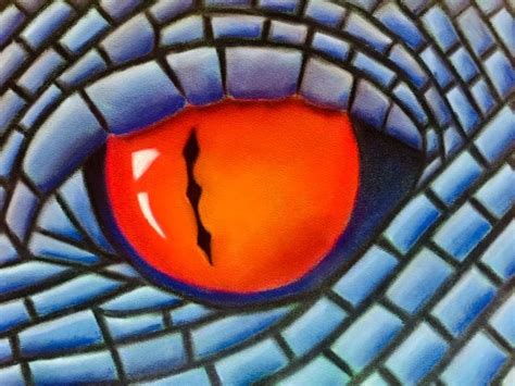 How To Draw A Dragon Eye With Images Dragon Eye Dragon Eye Drawing