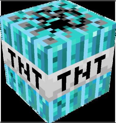 Check spelling or type a new query. Diamond TNT | Minecraft Blocks | Tynker