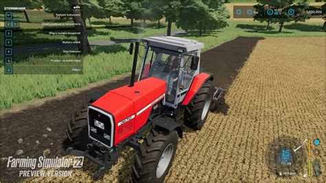 Farming Simulator 22 Gameplay Screenshots New