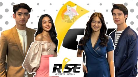 Прошло 39 лет со дня смерти патрика девеэра. Patrick, Vivoree, Rhys, Kaori at Iba pa Bagong Talent ng ...