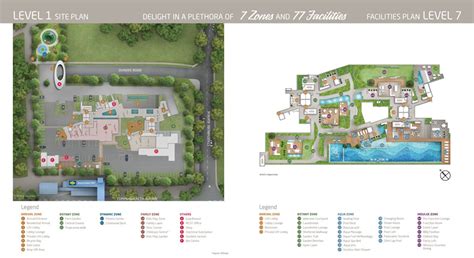 Choose from various unit types, sizes & facing. Queens Peak Condo | Luxury city-edge living link to ...