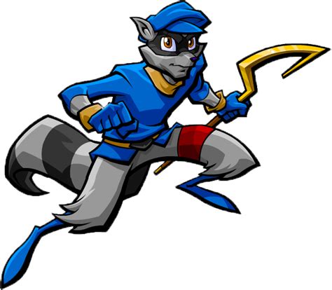 Sly Cooper Sly Cooper Nl Wiki Fandom Powered By Wikia