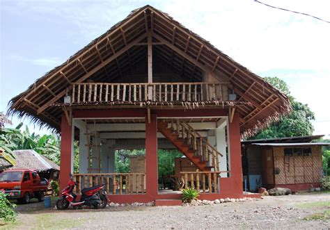 Pin By Gimini On Bahay Kubo Philippine Houses Philippines House
