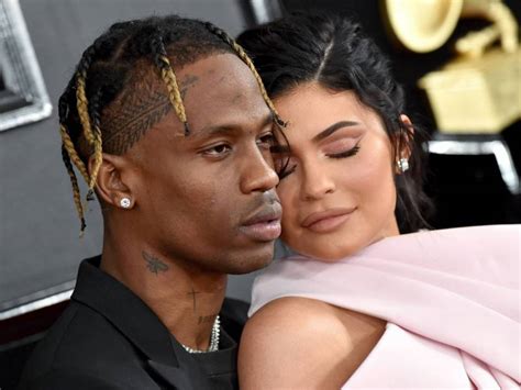 Born jacques webster, travis scott grew up in a suburb of houston and began making music as a teenager. Travis Scott Reportedly Deleted His Instagram To Prove ...