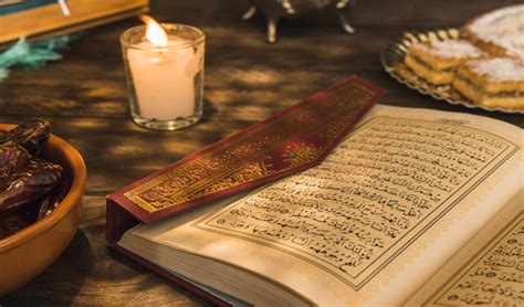 Cara Nabi Muhammad Saw Peringati Nuzulul Quran Okezone Muslim
