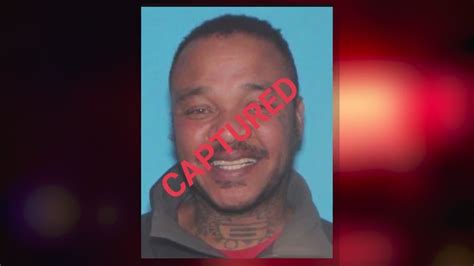 Manhunt Ends Escaped Missouri Inmate Found In Oklahoma Youtube