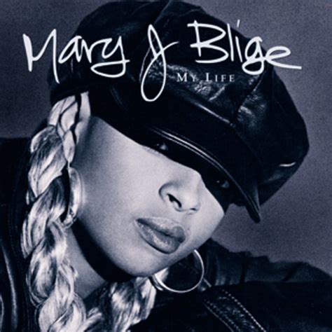 Mary J Blige My Life 500 Greatest Albums Of All Time Rolling Stone
