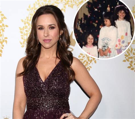 Just Married Mean Girls Star Lacey Chabert Tied The K
