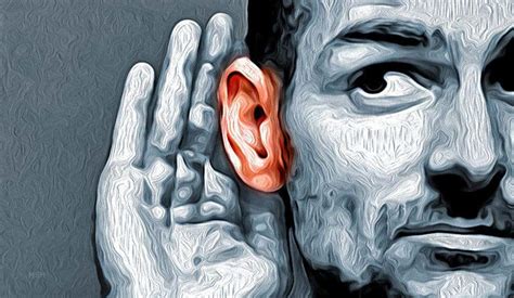 Hearing Voices May Mean Your Brain Is Sharper Than The Rest