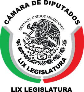 Please enter your email address receive daily logo's in your email! Camara de Diputados Mexico LIX Legislatura Logo Vector ...