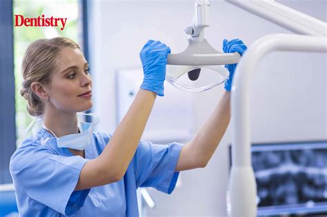 Dental nursing roles see 72% salary increase since last year - Dentistry