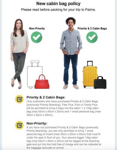Höher als jene für das aufzugebende gepäck. Handgepäck Ryanair - Online Shop » 2019 | Jetzt günstig kaufen