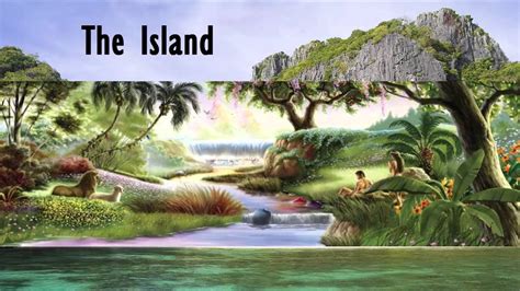 World war ii influenced the themes and setting of lord of the flies. The Island in 'Lord of the Flies' HD - YouTube