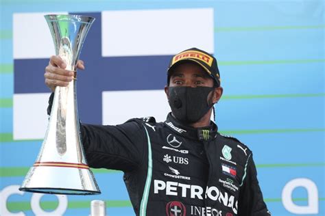 The briton is now well on course to become the most successful driver formula 1 has ever seen. Lewis Hamilton wins Spanish Grand Prix to extend ...