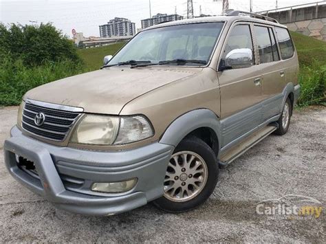 Anda berminat memiliki kereta baru sebagai kereta idaman anda? Search 133 Toyota Unser Cars for Sale in Malaysia - Carlist.my