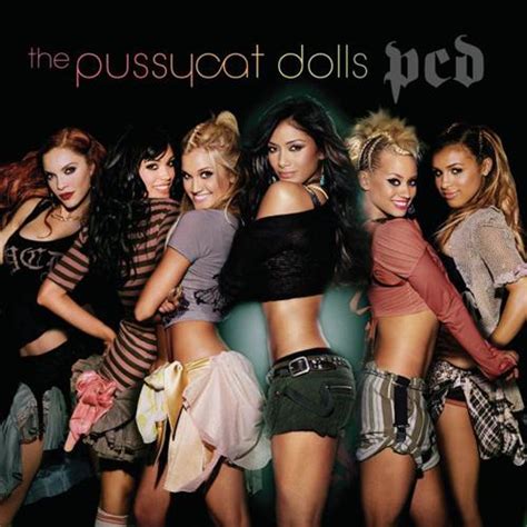 Pussycat Dolls Dont Cha Sheet Music And Chords For Piano Vocal And Guitar Download Pdf Score 5