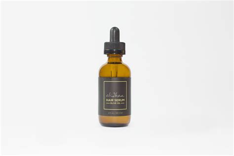 Split ends and frizz are no match for. Olive Oil Hair Serum | Olive oil hair serum, Olive oil ...